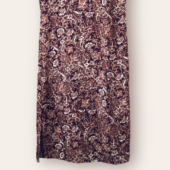 MAXI DRESS - Picture 10 of 15